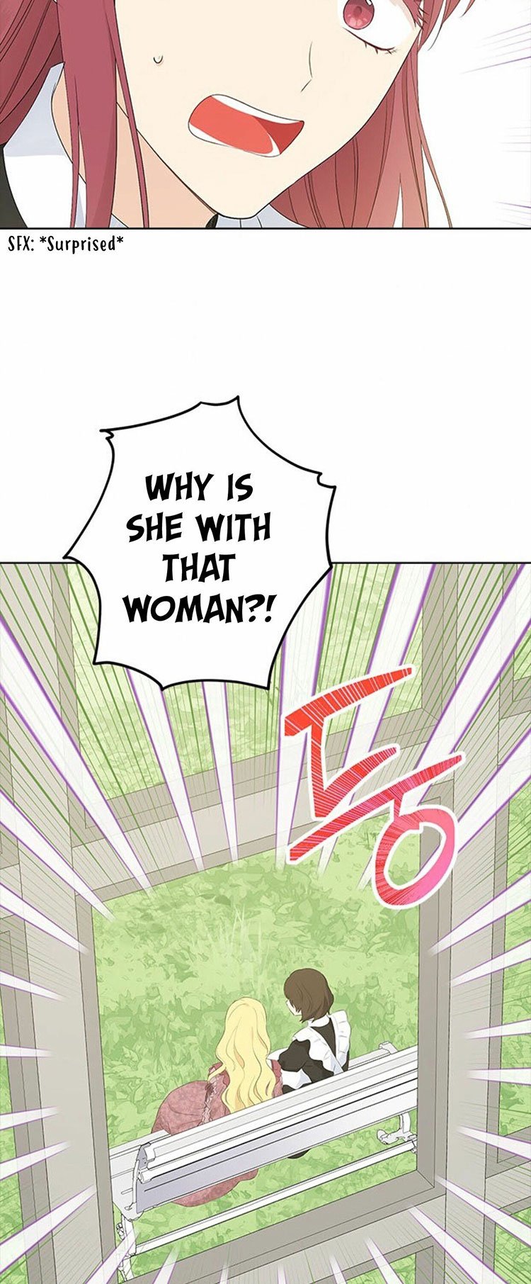 I Am the Real One Chapter 45 page 36