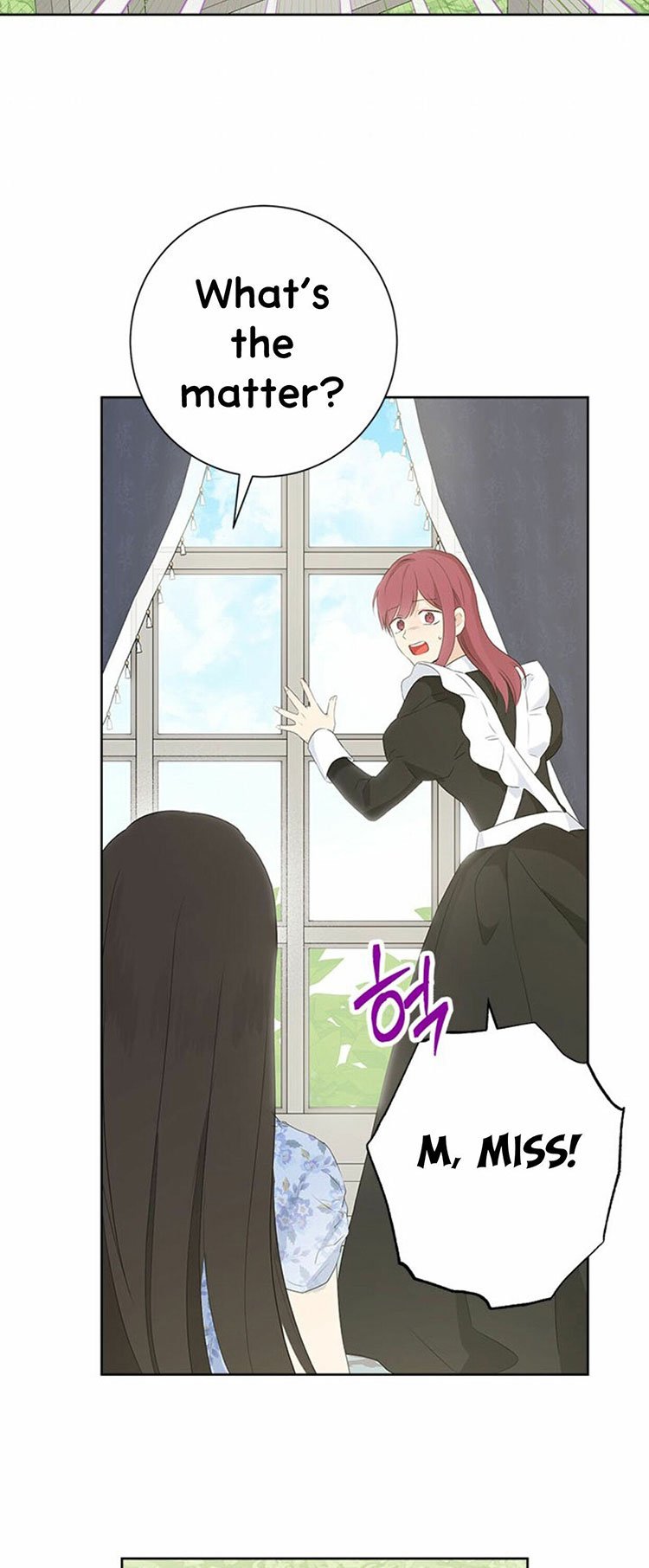 I Am the Real One Chapter 45 page 37