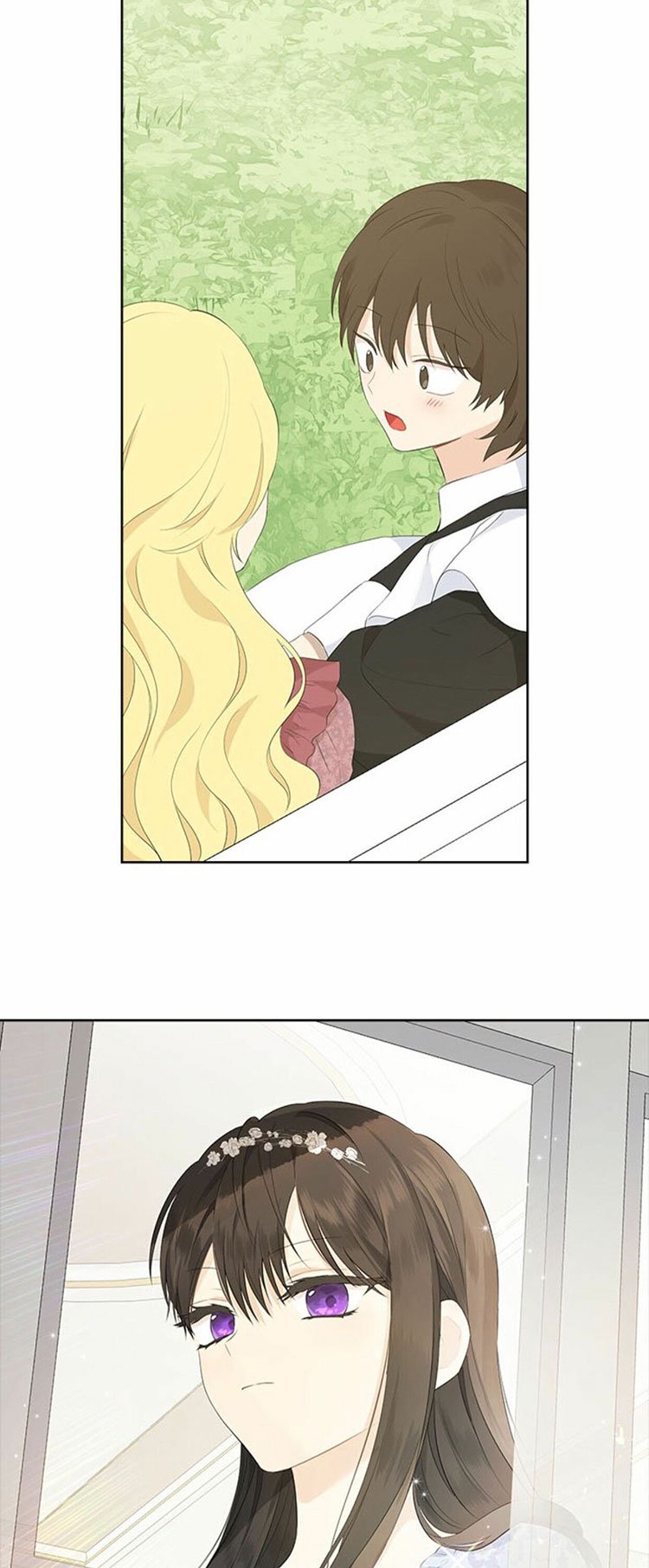 I Am the Real One Chapter 45 page 38