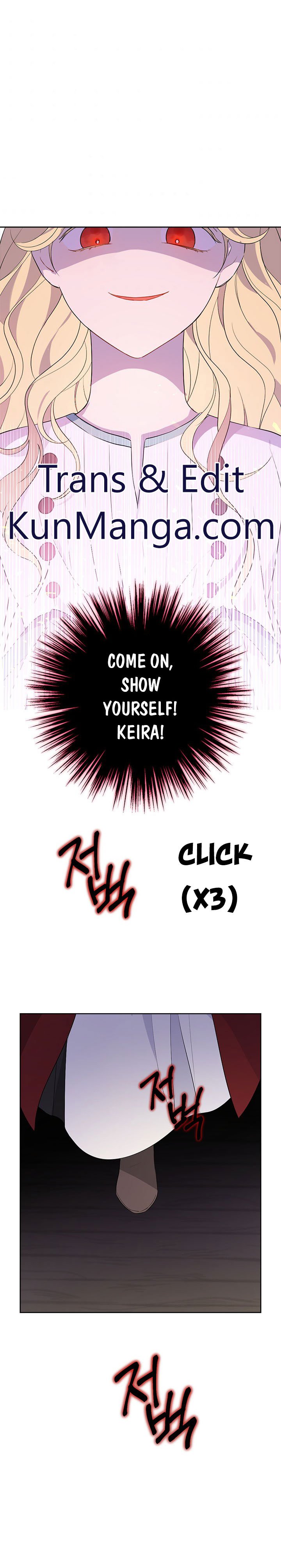 I Am the Real One Chapter 50 page 1