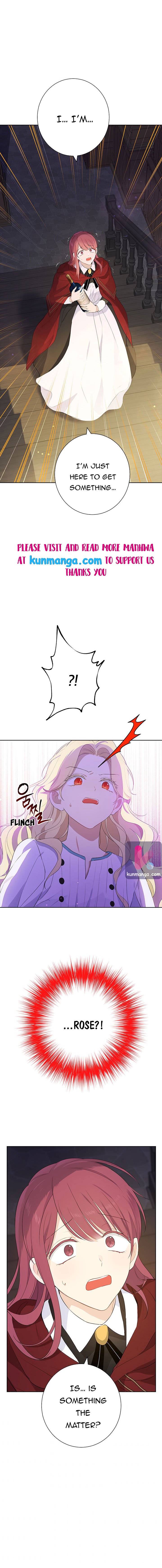 I Am the Real One Chapter 50 page 2