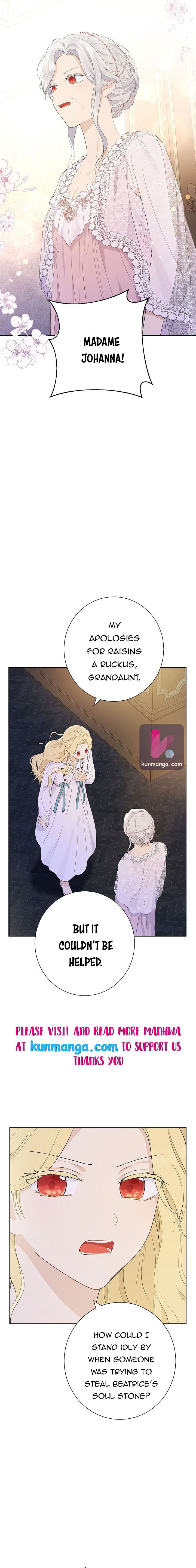 I Am the Real One Chapter 50 page 5