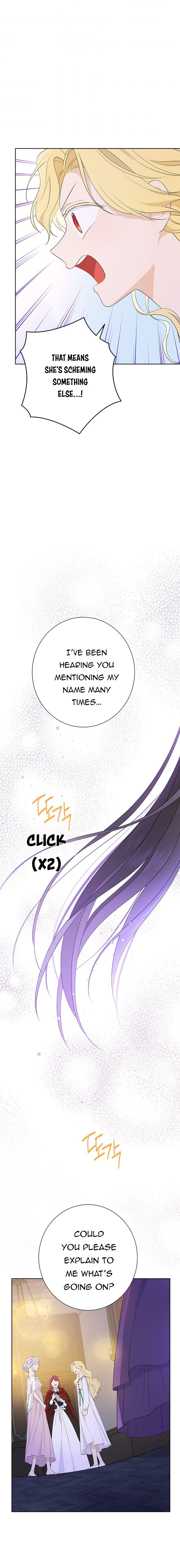 I Am the Real One Chapter 50 page 7