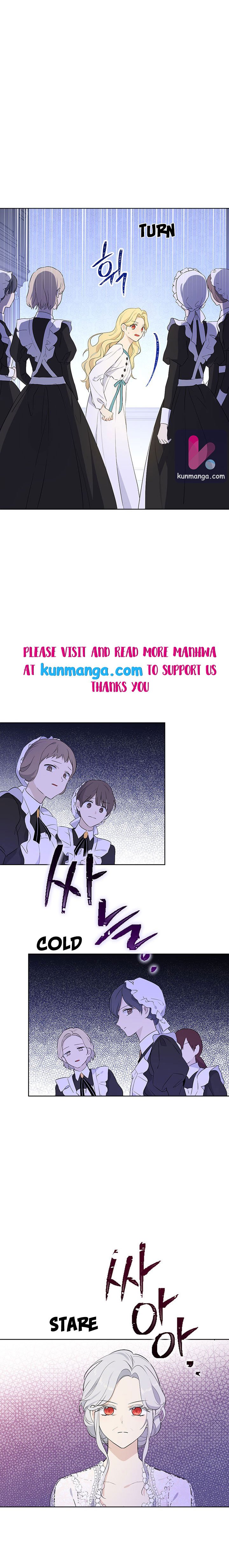 I Am the Real One Chapter 50 page 11