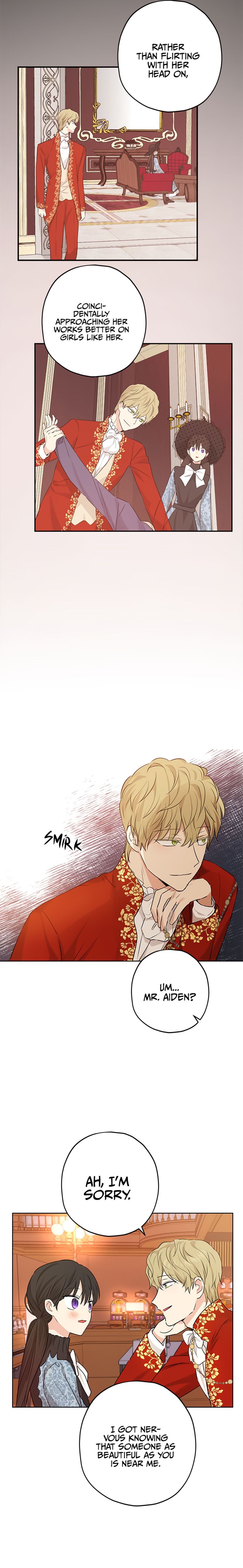 I Am the Real One Chapter 18 page 5