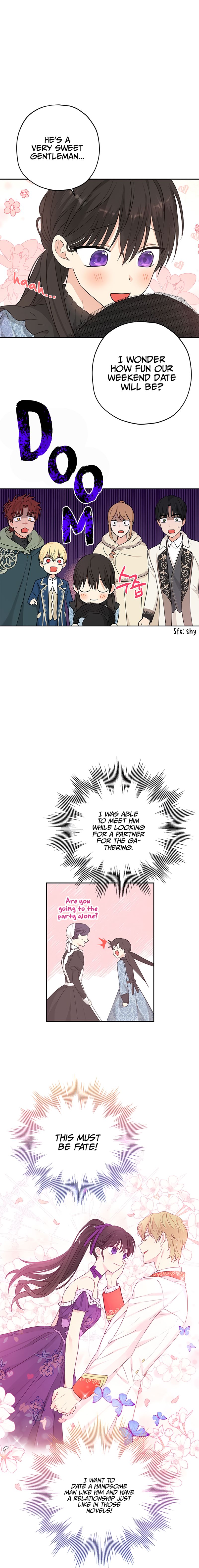 I Am the Real One Chapter 18 page 9