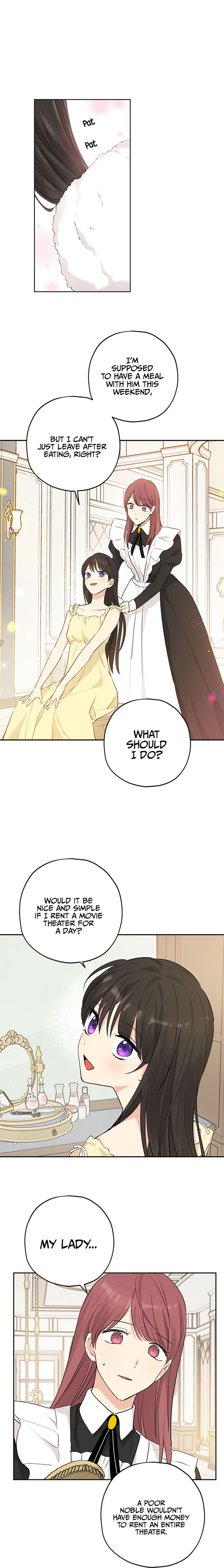 I Am the Real One Chapter 18 page 13