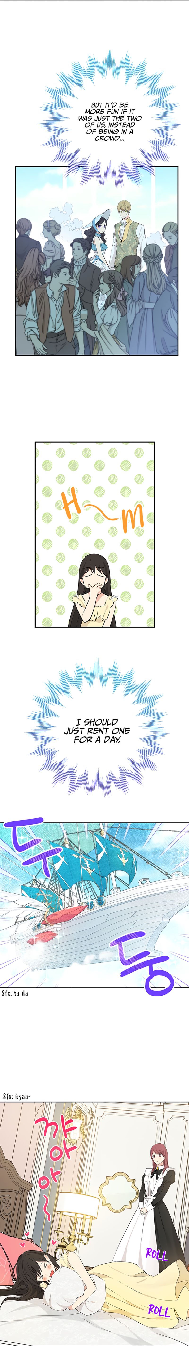 I Am the Real One Chapter 18 page 15