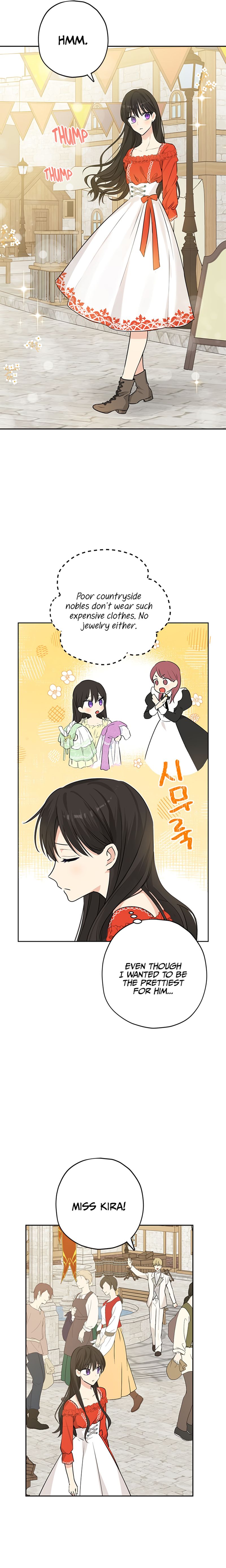 I Am the Real One Chapter 19 page 9