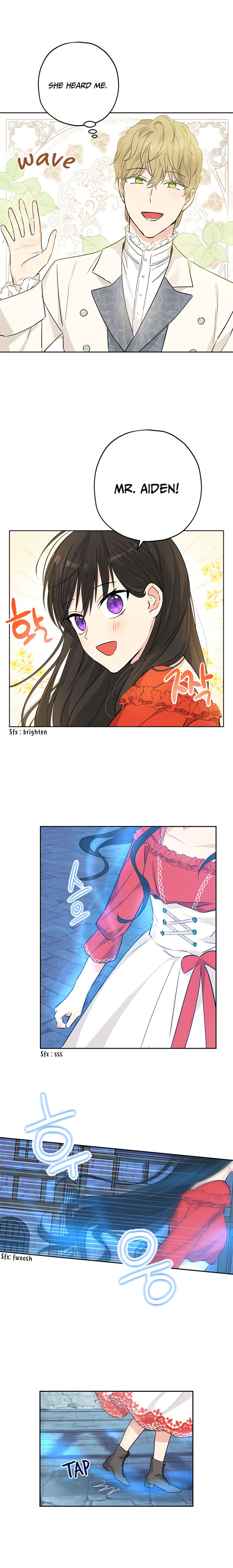I Am the Real One Chapter 19 page 10