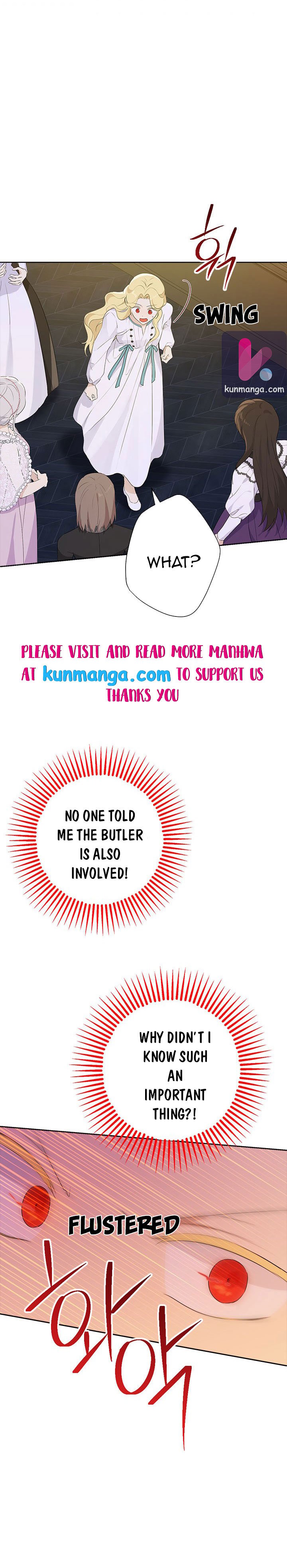 I Am the Real One Chapter 50.5 page 2