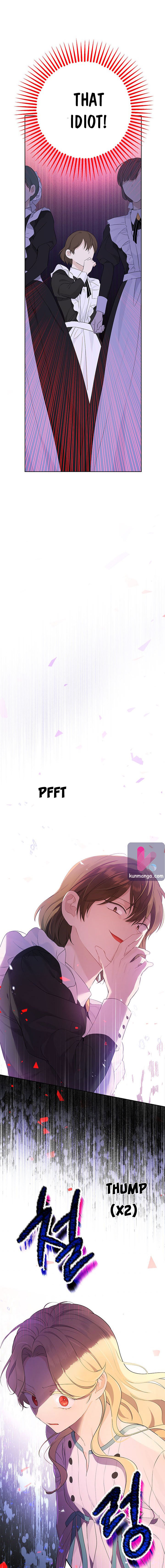 I Am the Real One Chapter 50.5 page 3
