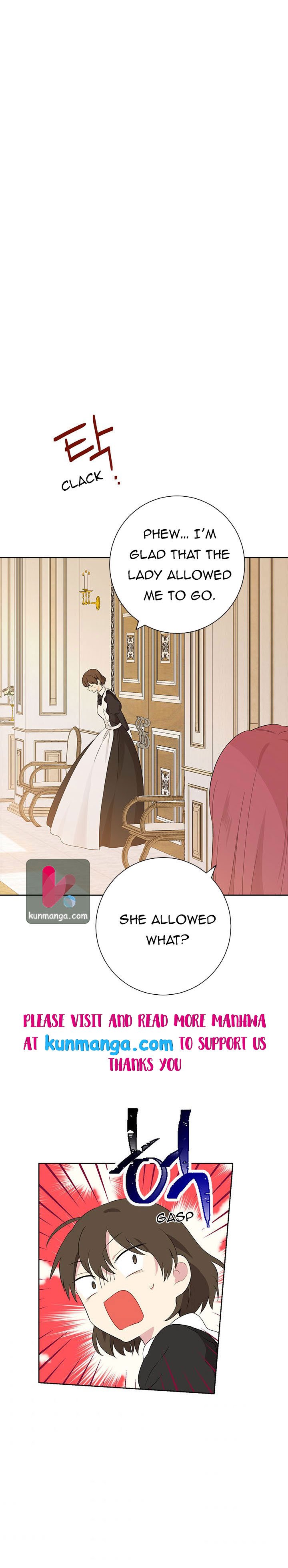 I Am the Real One Chapter 46.5 page 5