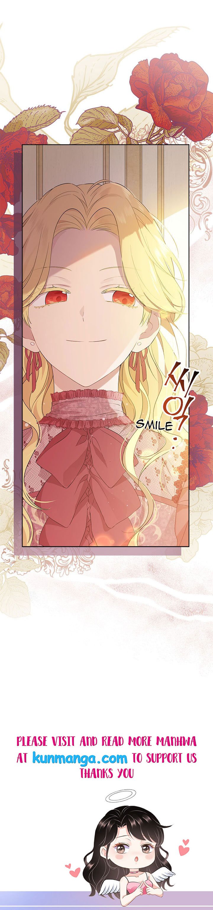 I Am the Real One Chapter 46.5 page 10