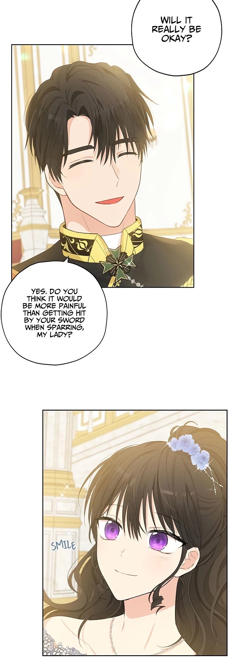 I Am the Real One Chapter 26 page 3
