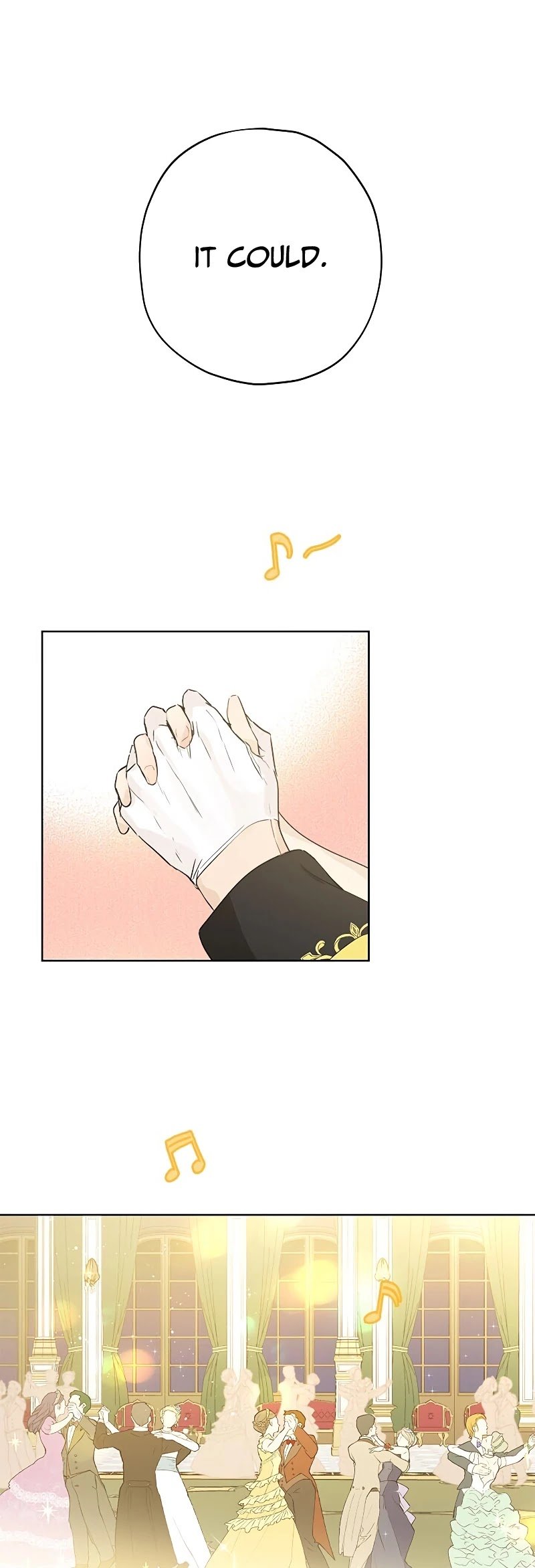 I Am the Real One Chapter 26 page 4