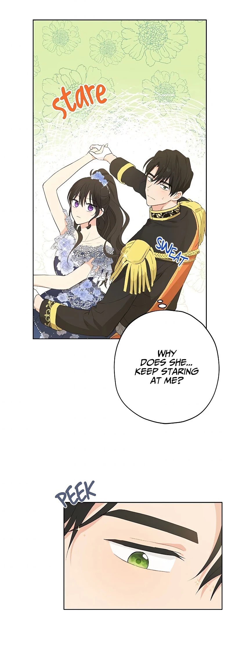I Am the Real One Chapter 26 page 7