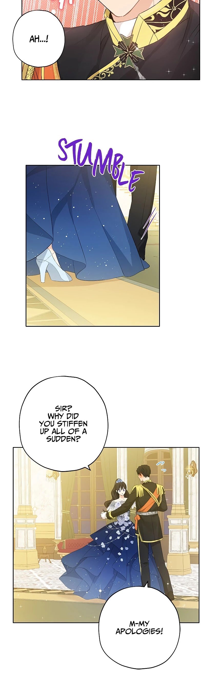 I Am the Real One Chapter 26 page 9