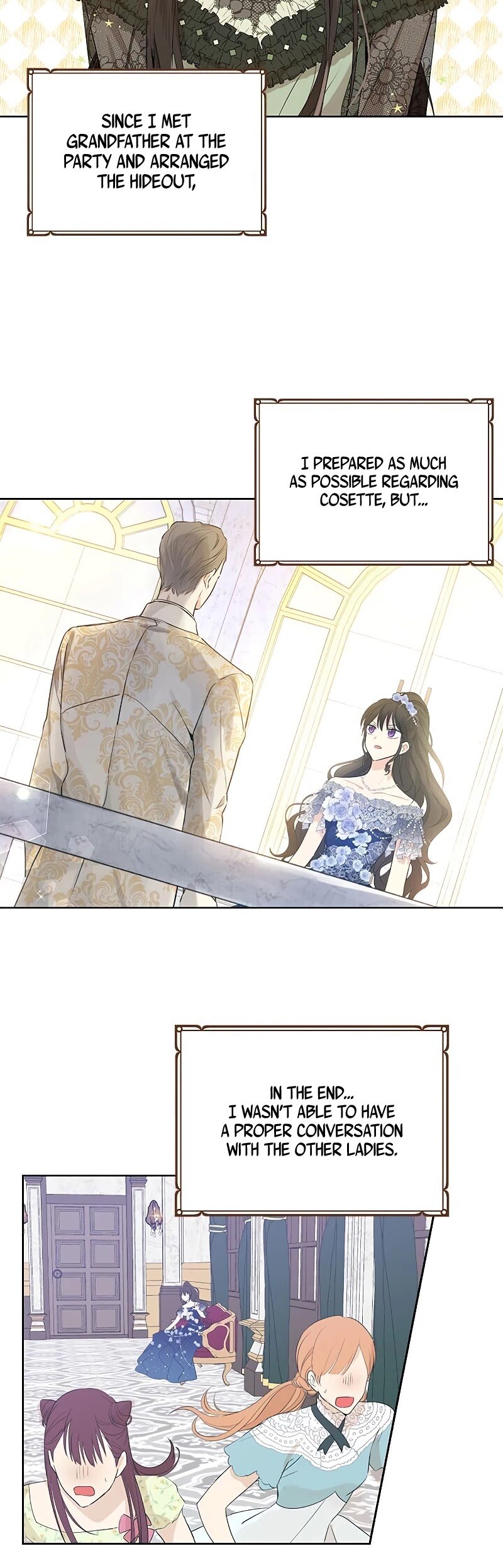I Am the Real One Chapter 26 page 13