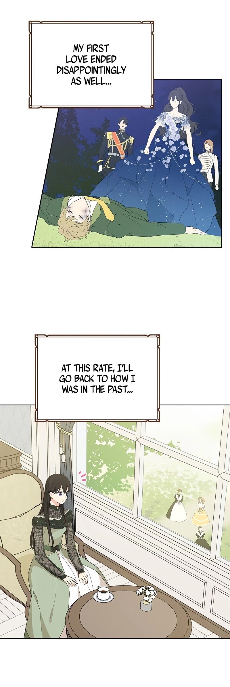 I Am the Real One Chapter 26 page 14