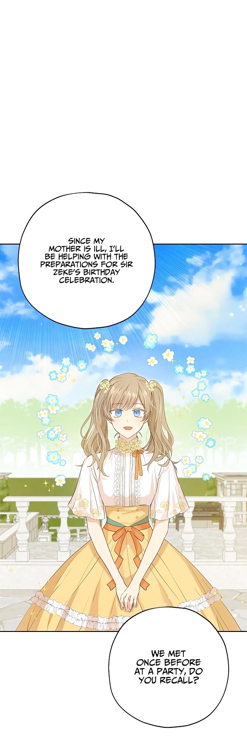 I Am the Real One Chapter 26 page 15