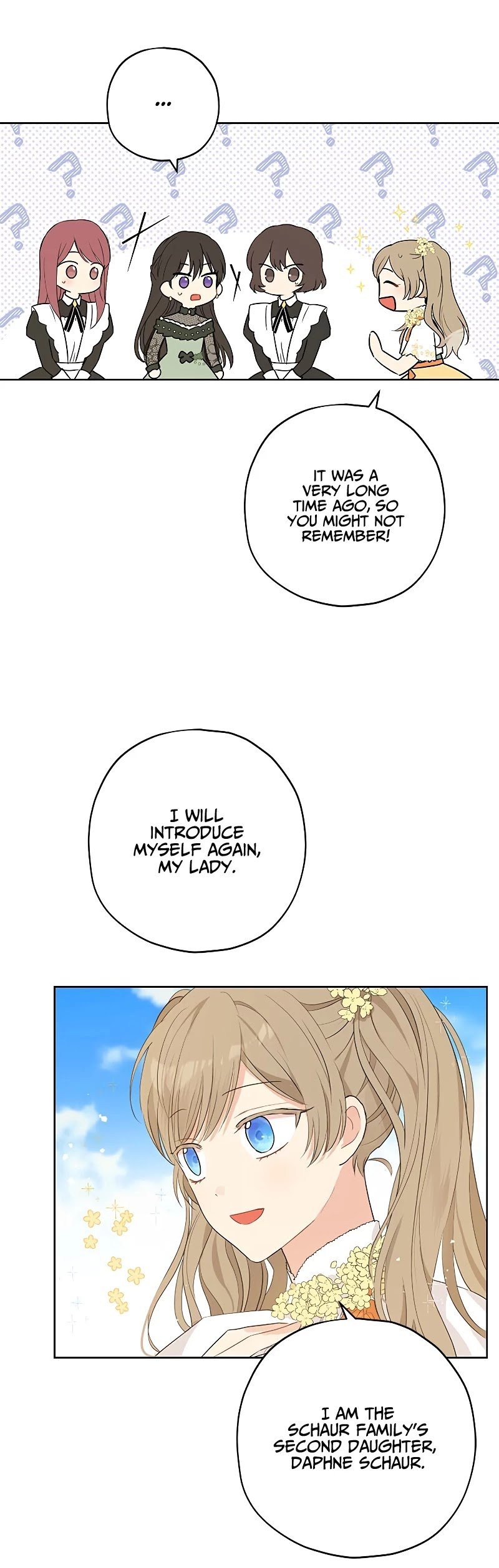 I Am the Real One Chapter 26 page 16