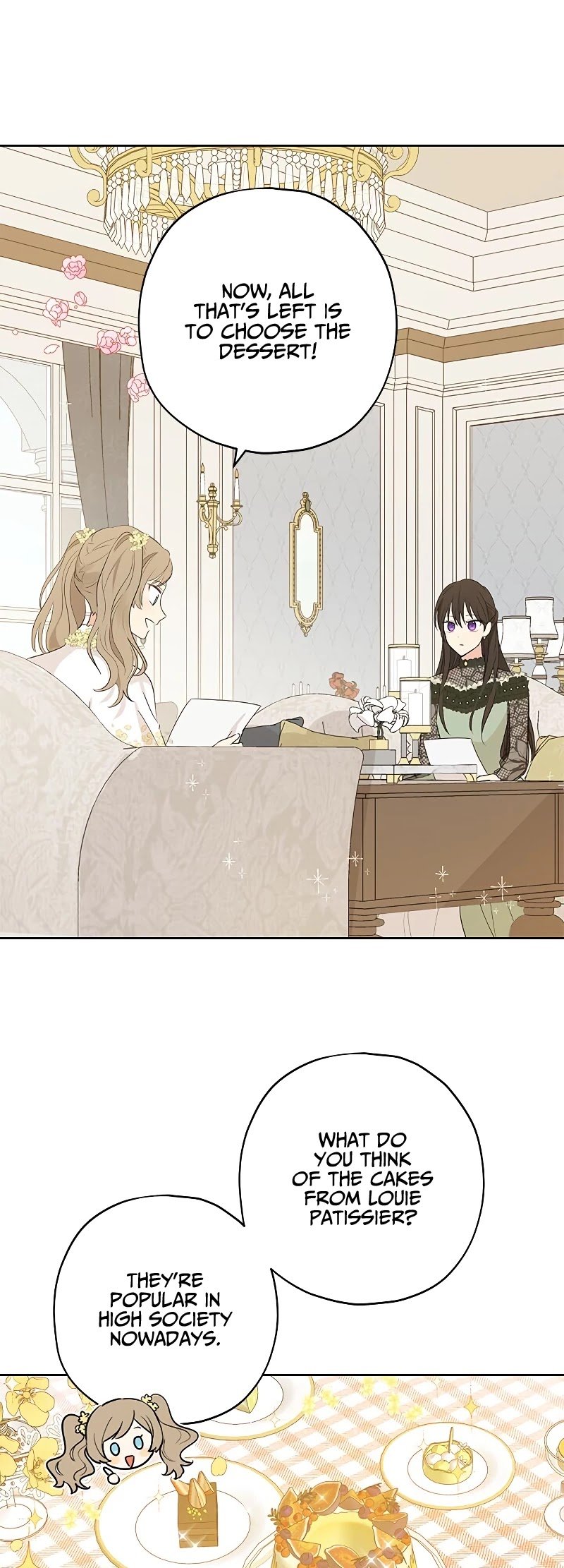 I Am the Real One Chapter 26 page 18