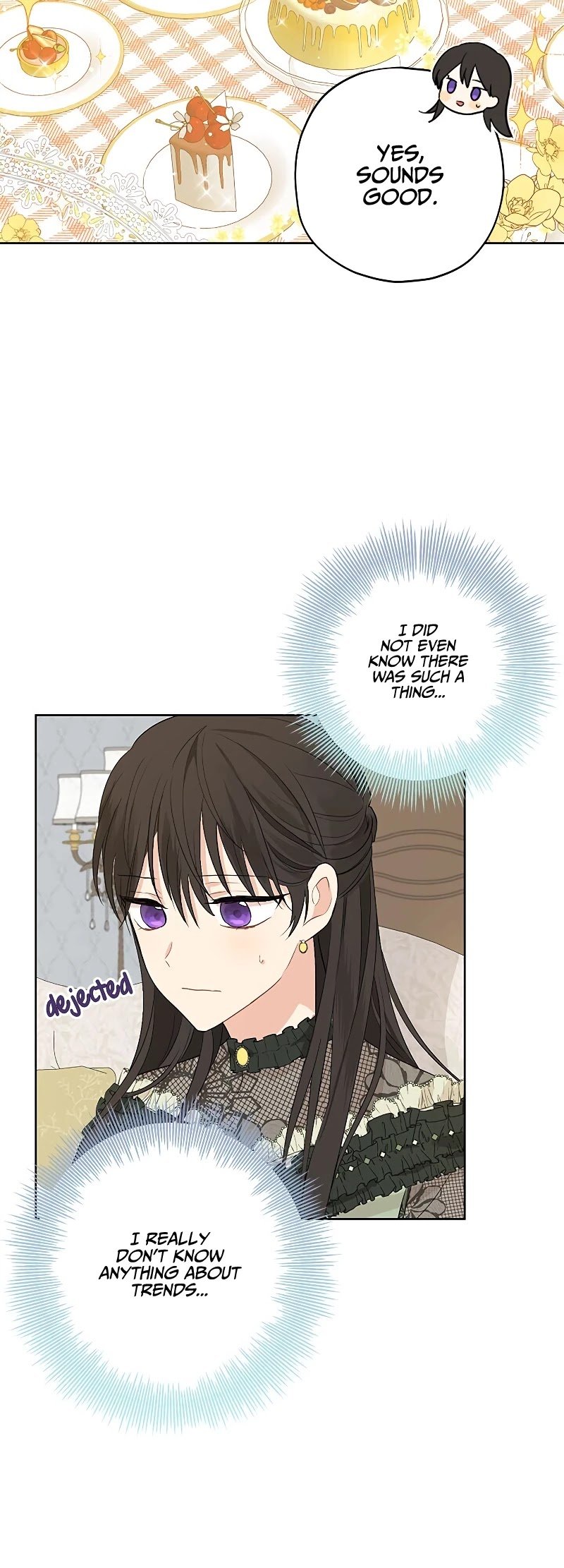 I Am the Real One Chapter 26 page 19