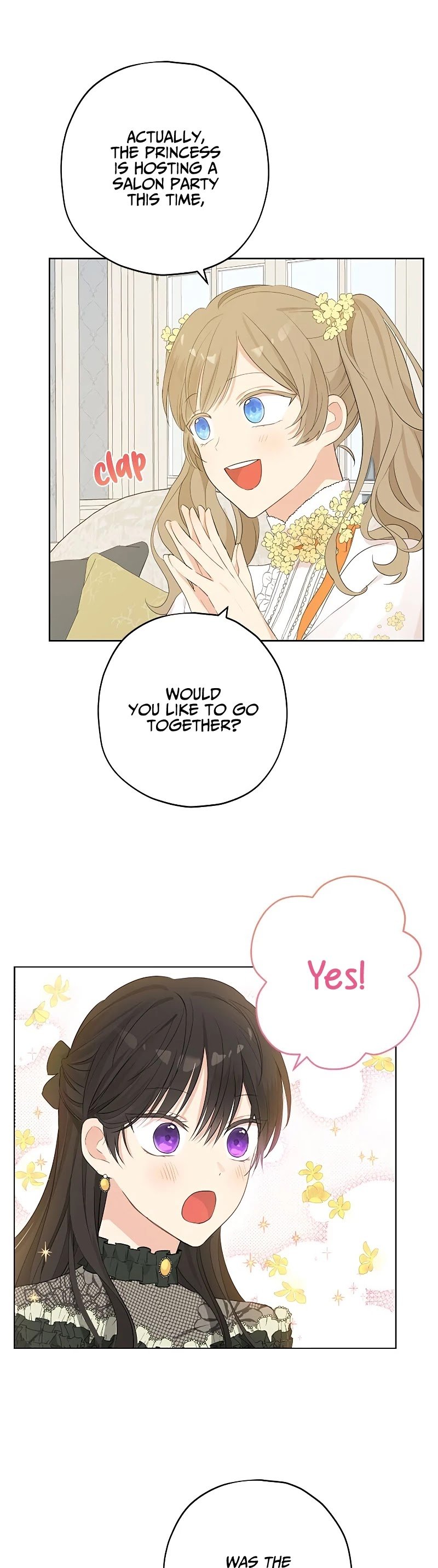 I Am the Real One Chapter 26 page 24