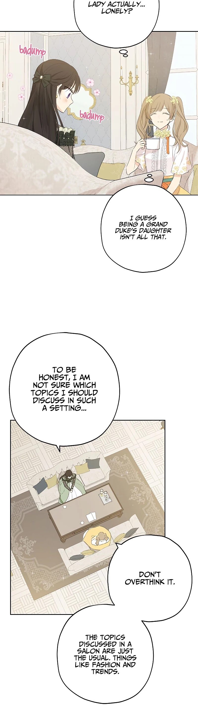 I Am the Real One Chapter 26 page 25