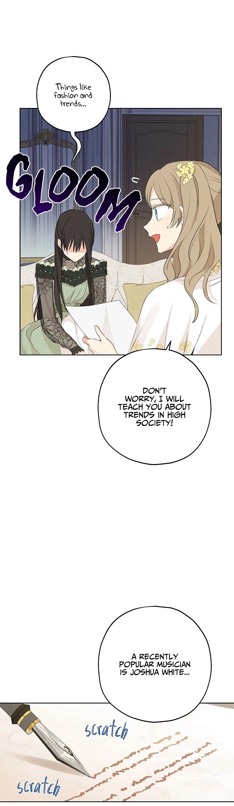 I Am the Real One Chapter 26 page 26