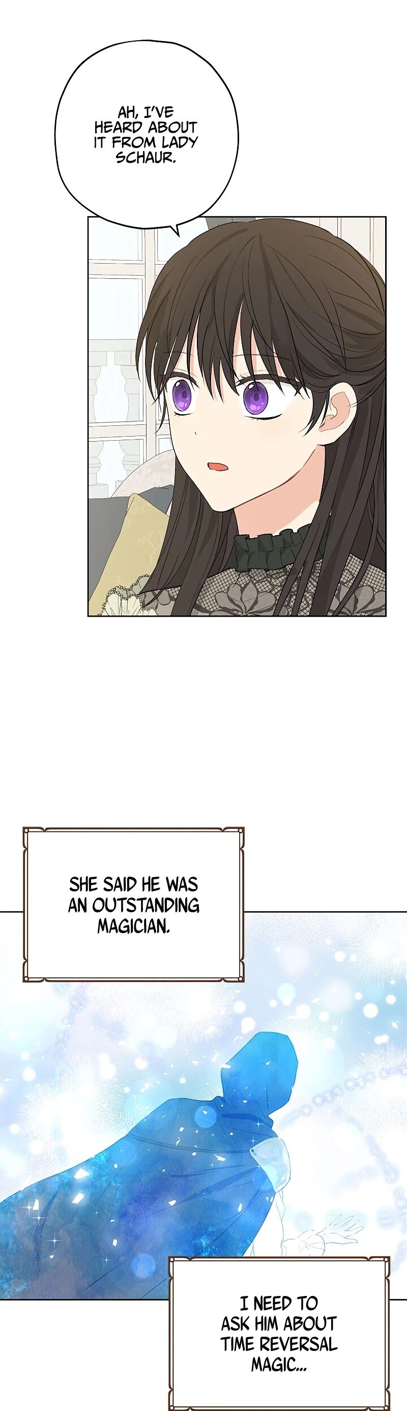 I Am the Real One Chapter 26 page 28