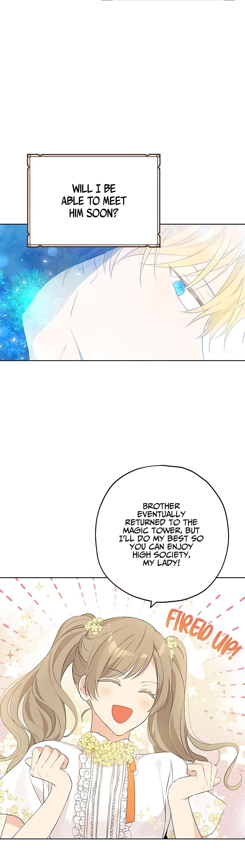I Am the Real One Chapter 26 page 29