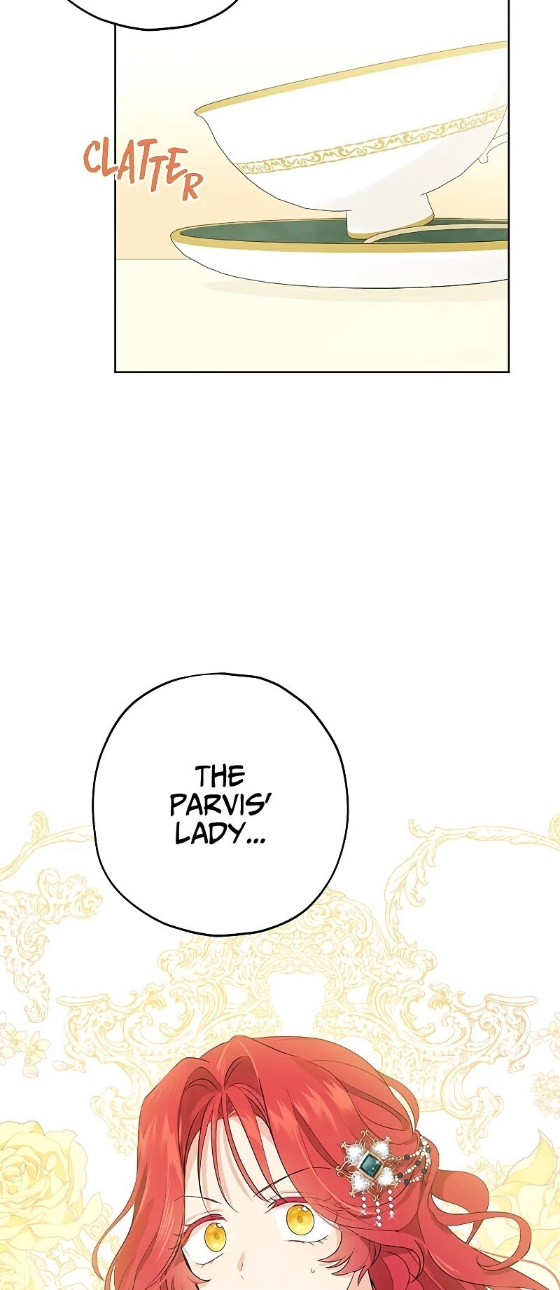 I Am the Real One Chapter 26 page 33