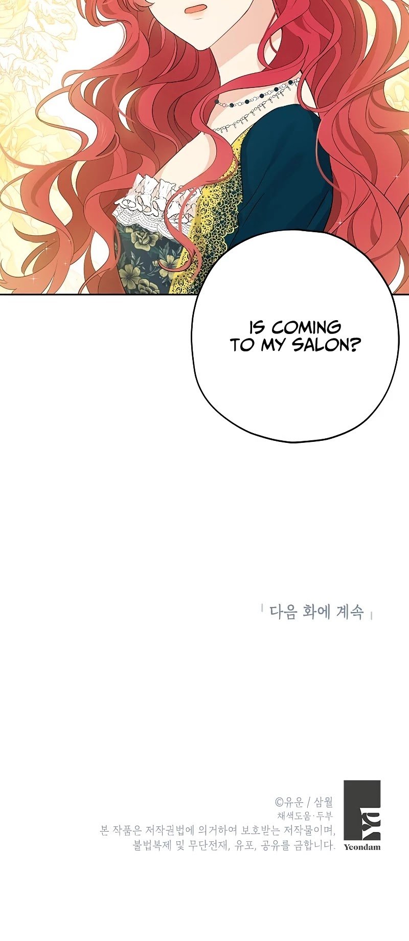 I Am the Real One Chapter 26 page 34