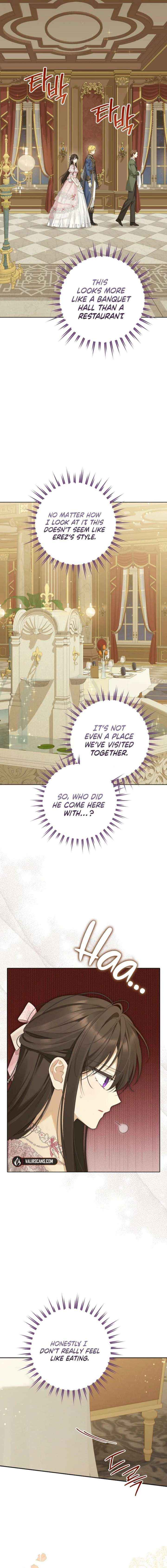 I Am the Real One Chapter 158 page 3
