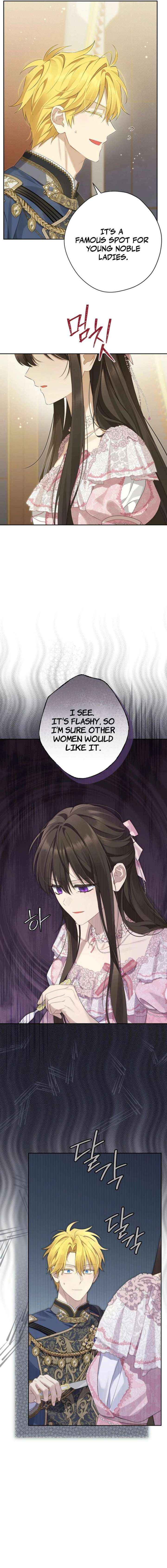 I Am the Real One Chapter 158 page 9