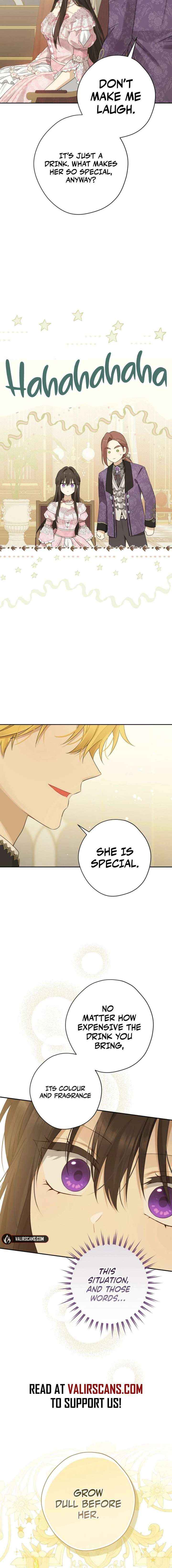 I Am the Real One Chapter 158 page 18