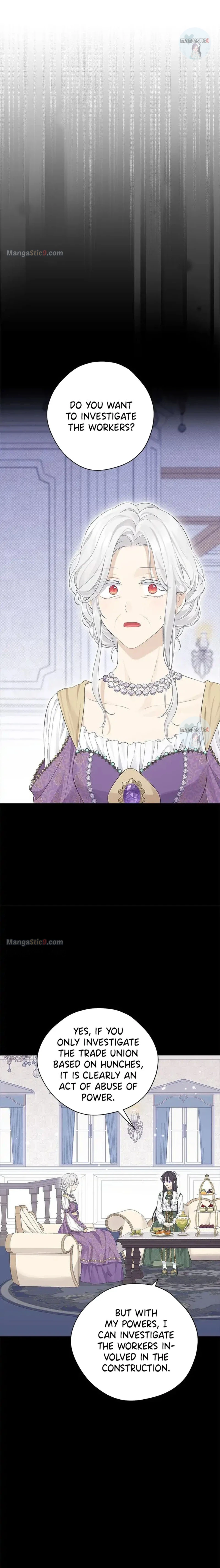 I Am the Real One Chapter 103 page 4