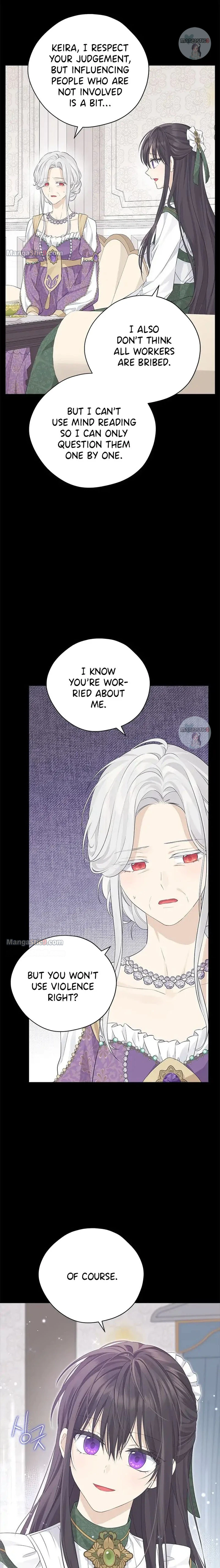 I Am the Real One Chapter 103 page 5