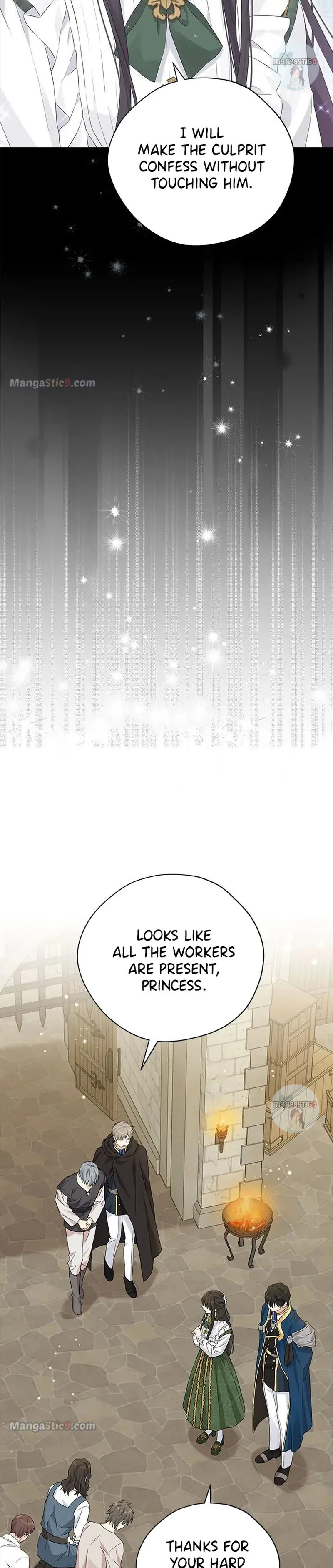 I Am the Real One Chapter 103 page 6