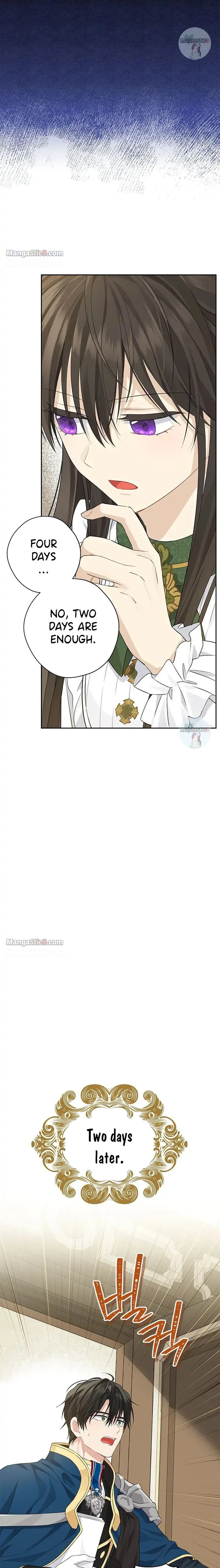 I Am the Real One Chapter 103 page 14