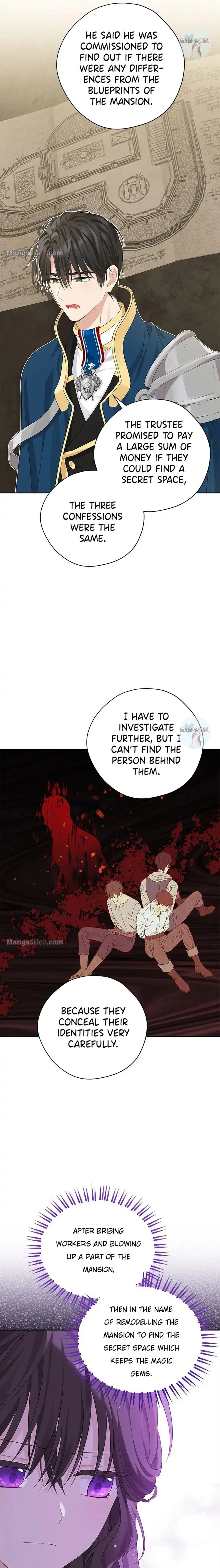 I Am the Real One Chapter 103 page 18