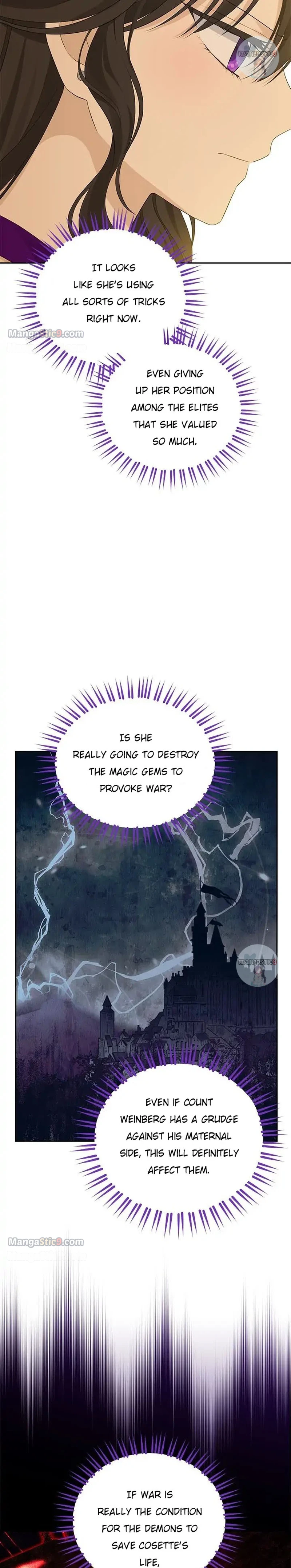 I Am the Real One Chapter 103 page 20
