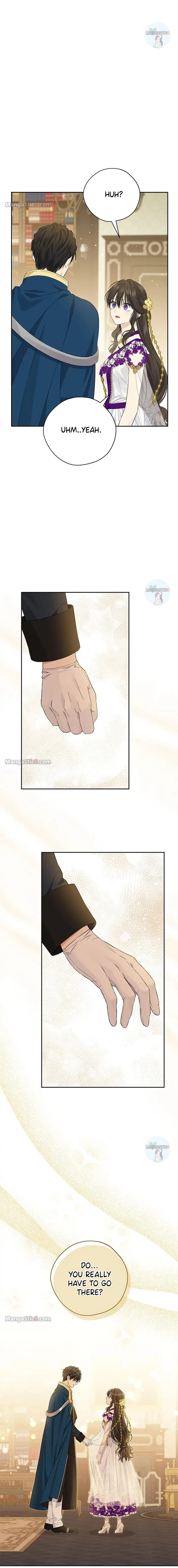 I Am the Real One Chapter 103 page 24