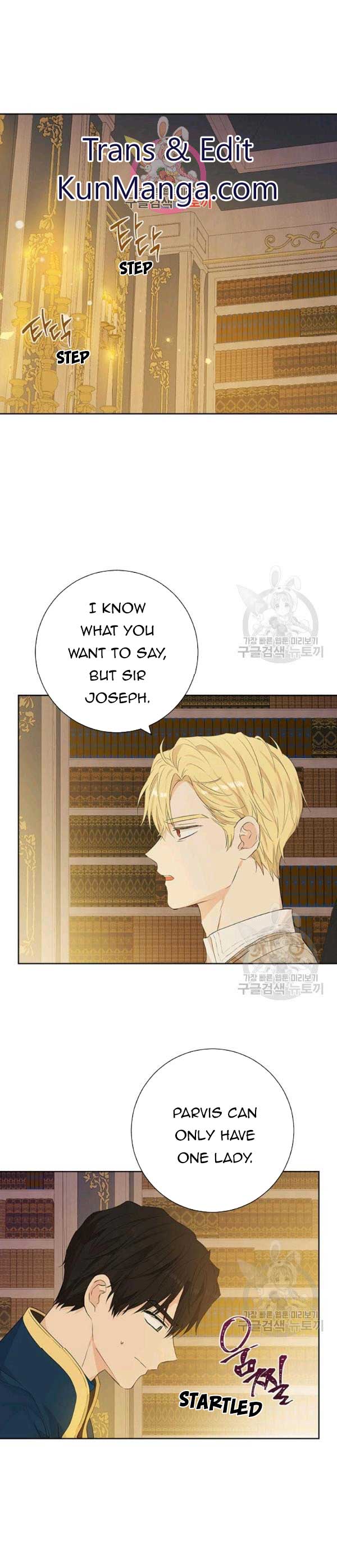 I Am the Real One Chapter 43 page 1