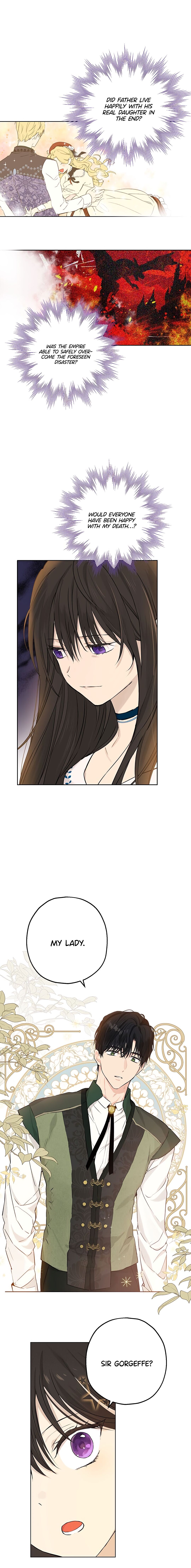 I Am the Real One Chapter 9 page 6
