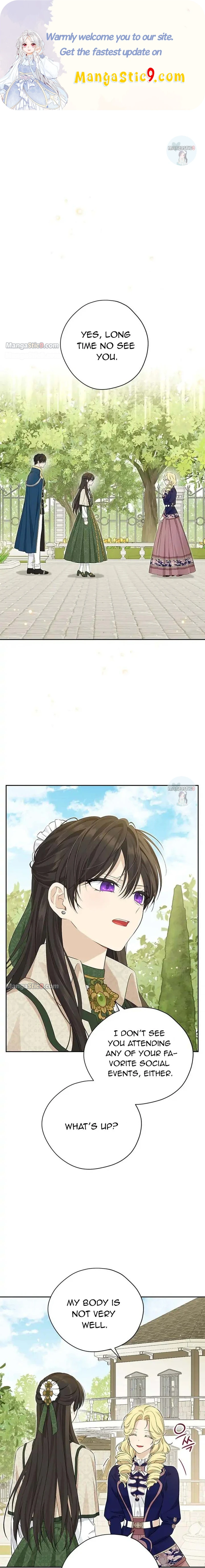 I Am the Real One Chapter 102 page 1