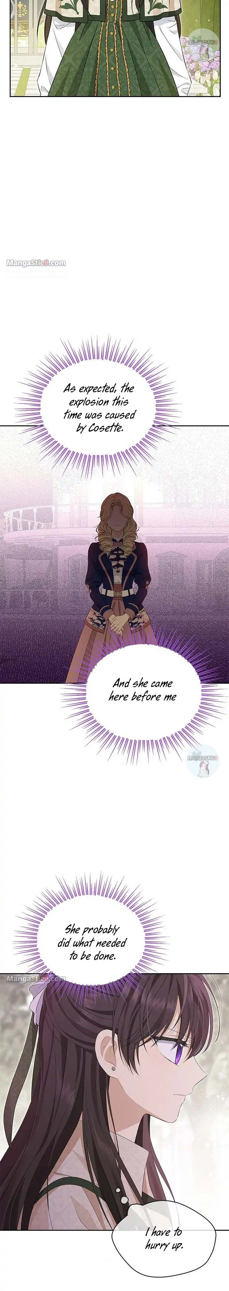 I Am the Real One Chapter 102 page 4
