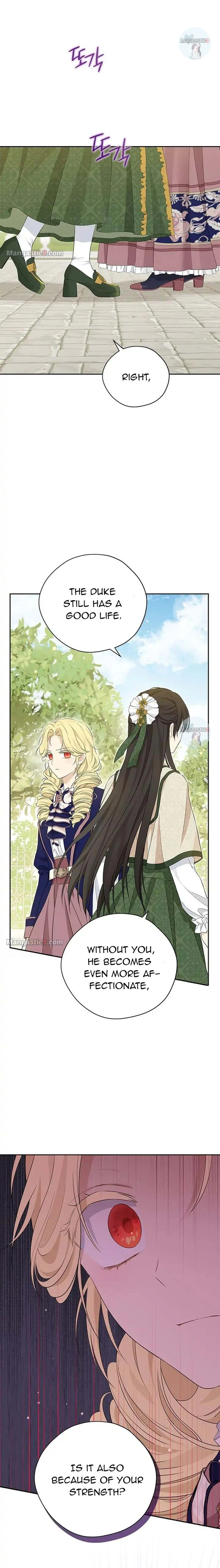I Am the Real One Chapter 102 page 5